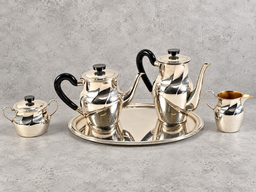 Wmf kaffee teeservice art - &,