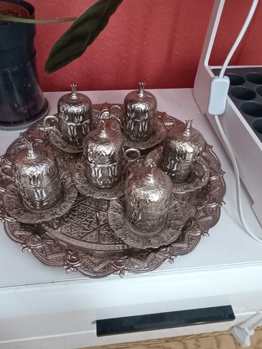 Antikes kaffeeservice - antikes, ??