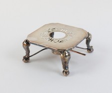 Glafey Stövchen 1920er