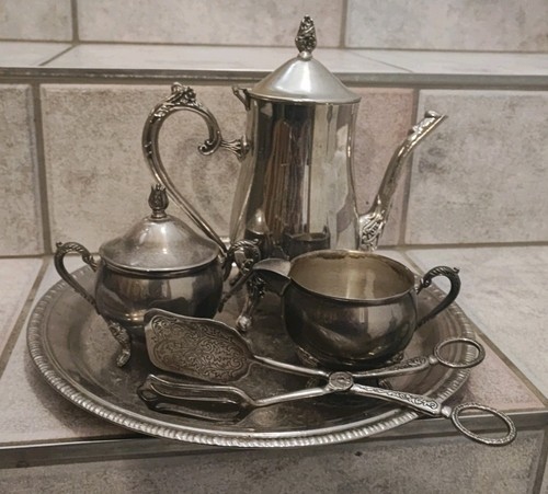 Altes antikes kaffee - antikes, kaffee-/tee-/