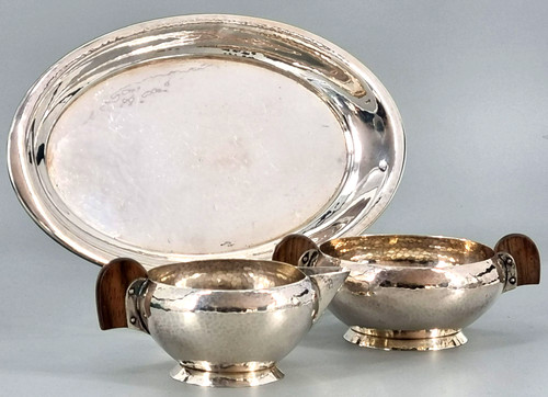 Klassisches art deco milch - milch, &