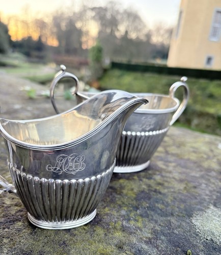 Schale kanne england antik - schale,