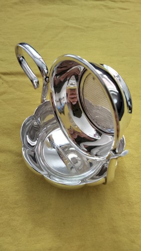 Wilhelm binder wtb teesieb 925 - binder,