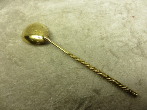 Teelöffel silber 875 - teelöffel., 875°