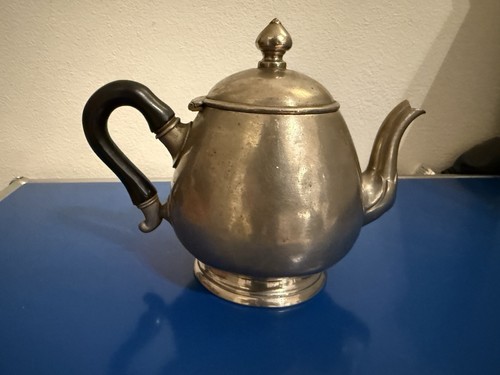 Antike teekanne gerhardi - teekanne,
