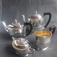 Teegeschirr Kaffeekanne