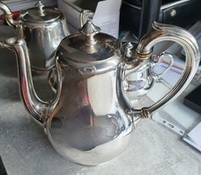 Christofle France Tee Kaffee