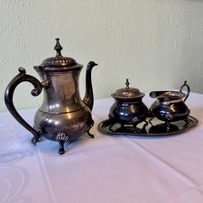 *Kaffeeservice *Jugendstil