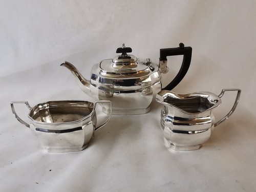 Teiliges edwardian stil - 3,