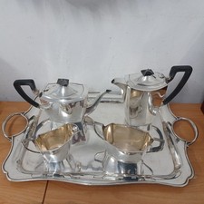 Antikes Kaffee-/Tea-Set -