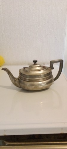 Art deco kanne - art,
