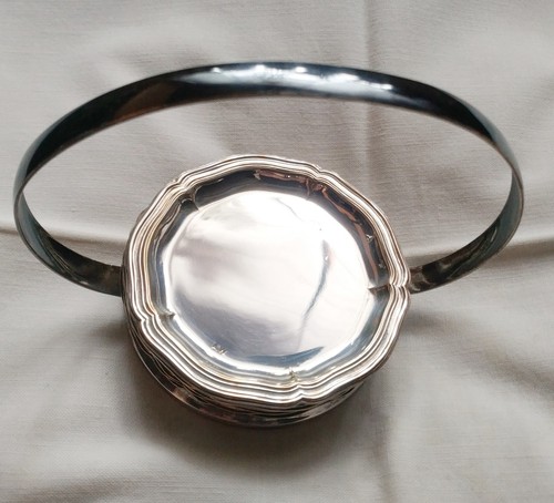 Untersetzer set vintage - untersetzer, set/vintage