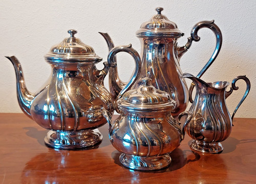 Quist kaffee teekern mit - -,