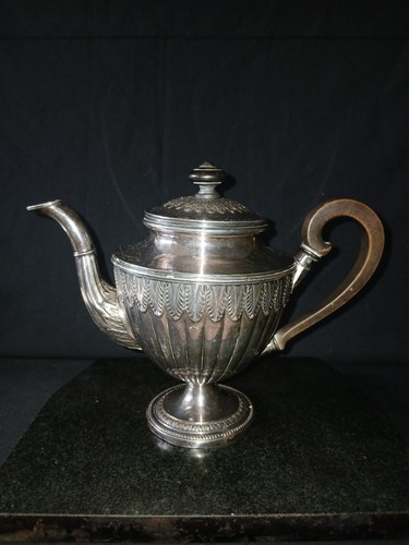 Empire 1820 teekanne - 1820,