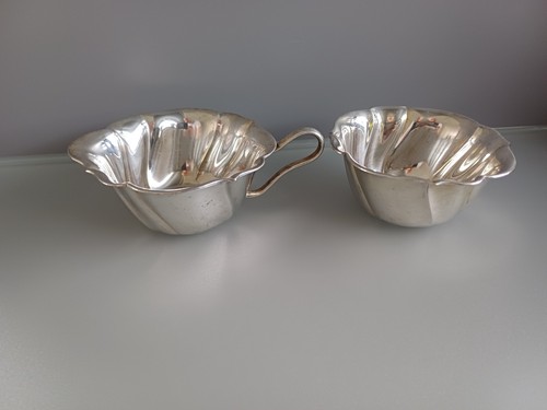 Antikes wmf set - antikes,