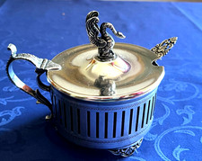 Zuckerdose Geleedose