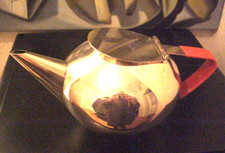 Art Deco  WMF  Teekanne  Kanne