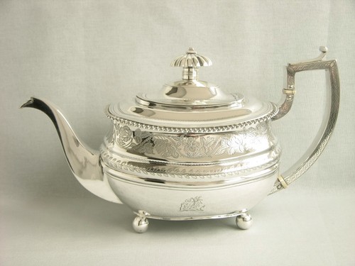Grosse noble george iii - grosse,