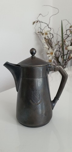 Alte milchkanne gesgesch - alte,