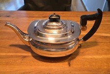 Teekanne Sheffield England