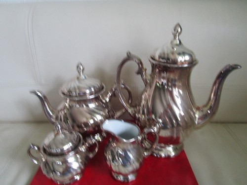 Thomas alte kaffee tee - ,