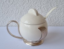 Sehr schönes versilbertes WMF