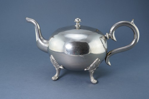 Kaffee teekanne jugendstil - kaffee/teekanne,,