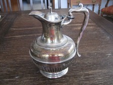 edle Karaffe Kanne Krug