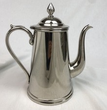 Stilvolle antike Kaffee-