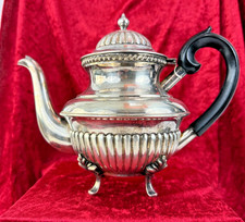 Antike Teekanne Kaffeekanne