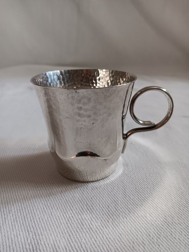 Wmf art deco becher - wmf,