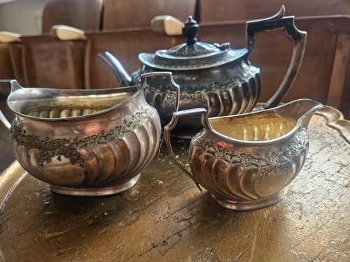 Tee kaffeeset teilig - tee/kaffeeset,