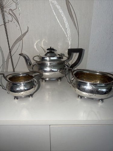 Versilbertes kaffee tee - versilbertes,