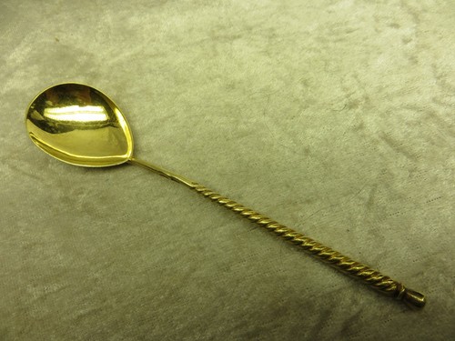 Teelöffel silber 875 - silber, 875°