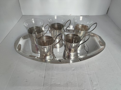 Teeservice hke personen - teeservice,