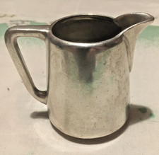 Sahnekännchen Wiskemann