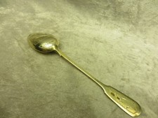 Teelöffel.Silber 84